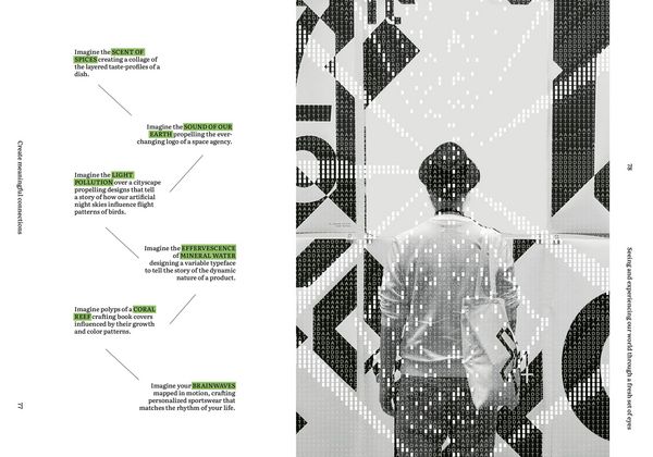 Produktbild: The Generative Mind