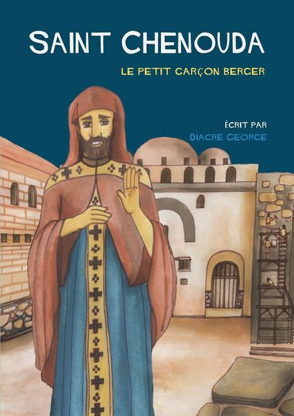 Produktbild: Saint Chenouda