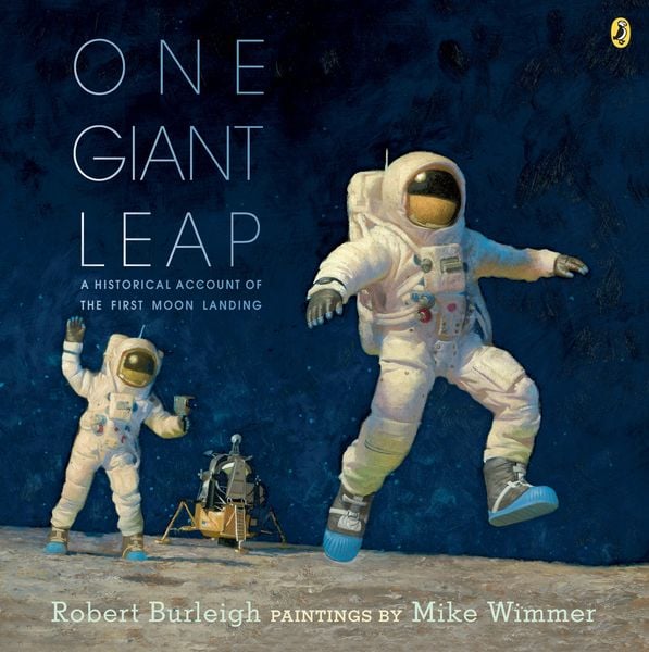 Produktbild: One Giant Leap