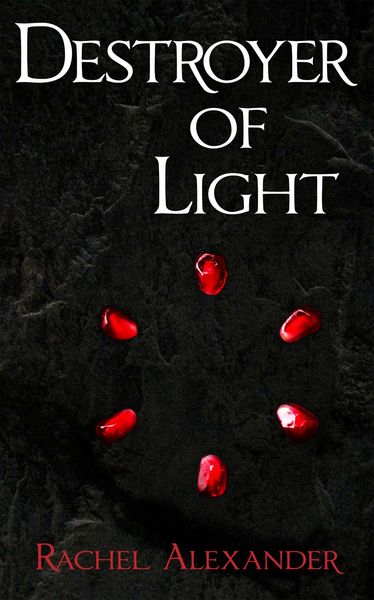 Produktbild: Destroyer of Light