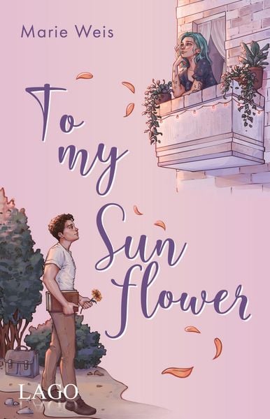 Produktbild: To My Sunflower