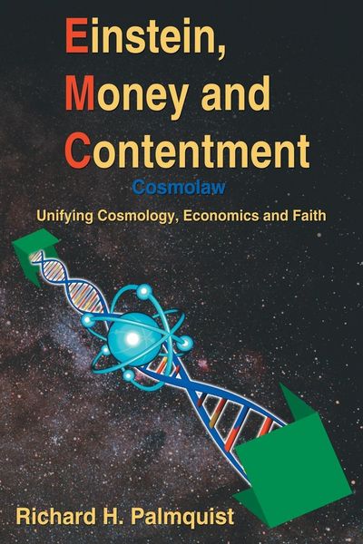 Produktbild: Einstein, Money and Contentment