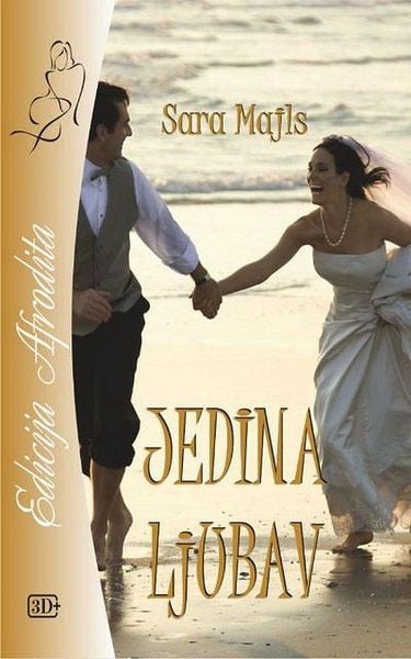 Produktbild: Jedina ljubav