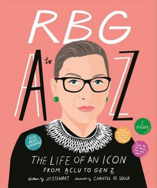 Produktbild: Rbg A to Z