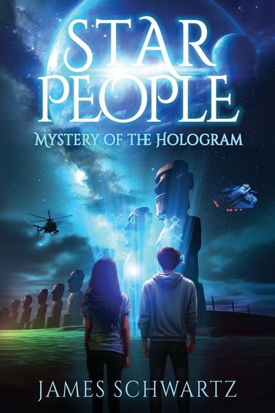 Produktbild: Star People
