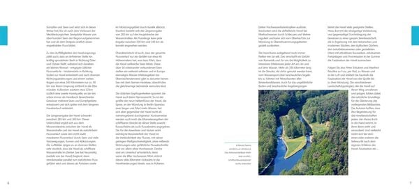 Produktbild: Faszination Havel