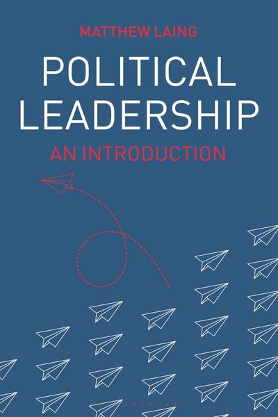 Produktbild: Political Leadership