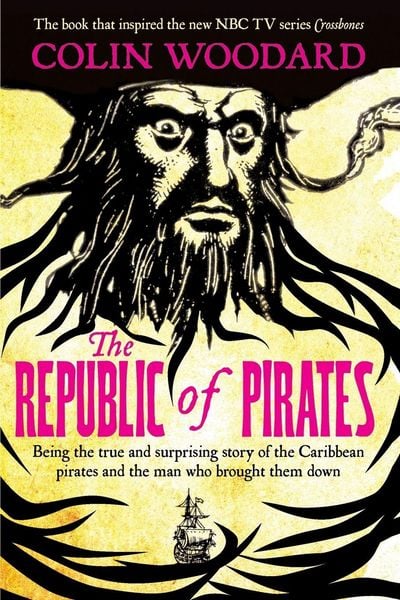 Produktbild: The Republic of Pirates