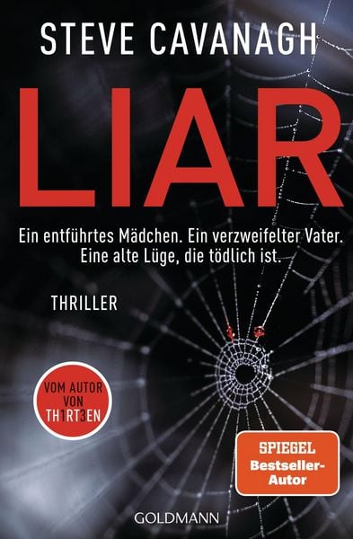 Produktbild: Liar