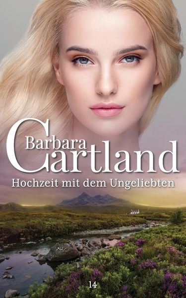 Produktbild: Cartland, B: Hochzeit Mit dem Ungeliebten