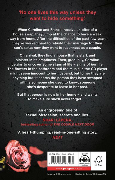 Produktbild: The House Swap