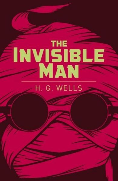 Produktbild: Invisible Man