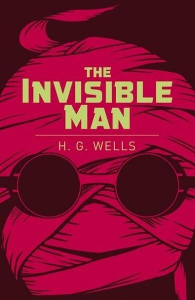 Produktbild: The Invisible Man