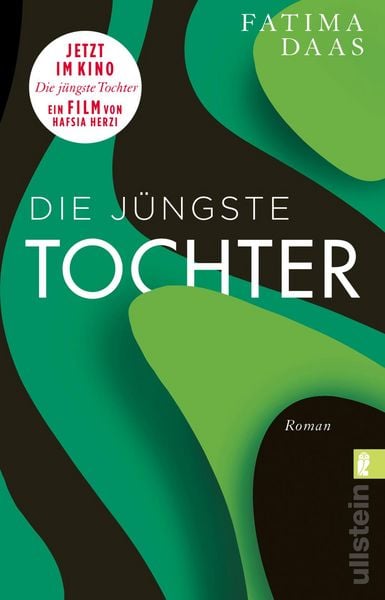 Produktbild: Die j&uuml;ngste Tochter