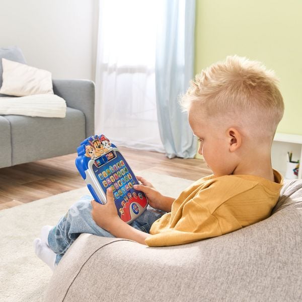 Produktbild: PAW Patrol - Leuchtendes Lerntablet