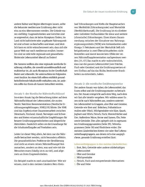 Produktbild: Medical Cooking: Nordic Diet