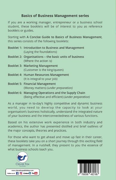 Produktbild: Human Resources Management