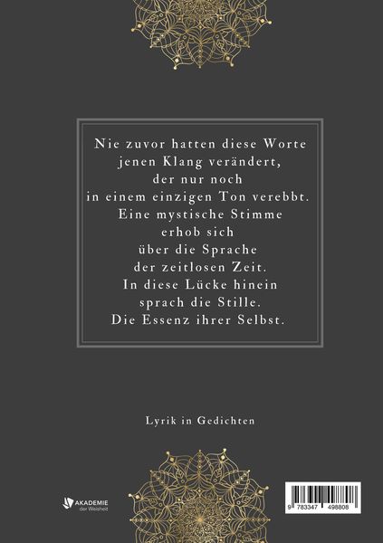 Produktbild: Worte der L&uuml;cke