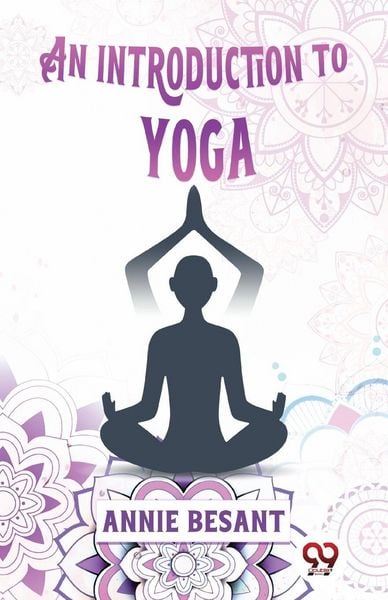 Produktbild: An Introduction To Yoga
