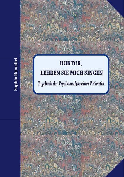Produktbild: Doktor, lehren sie mich singen