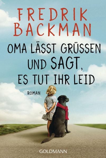Produktbild: Oma l&auml;sst gr&uuml;&szlig;en und sagt, es tut ihr leid