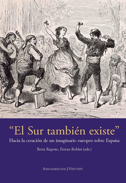 Produktbild: "El Sur tambi&eacute;n existe"
