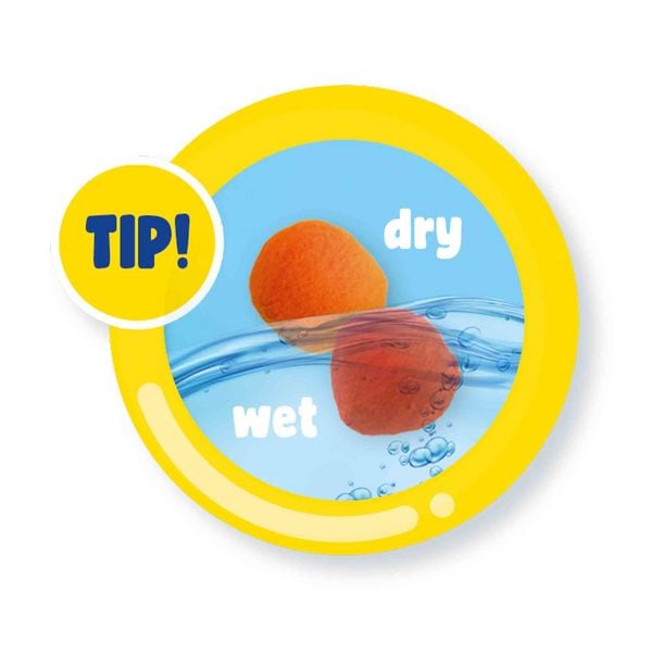 Produktbild: SES CREATIVE Wasserballschleuder Splash