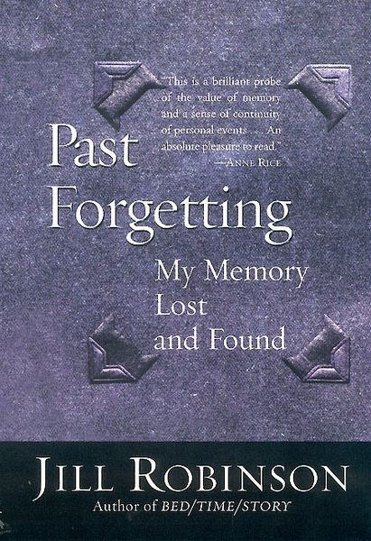 Produktbild: Past Forgetting
