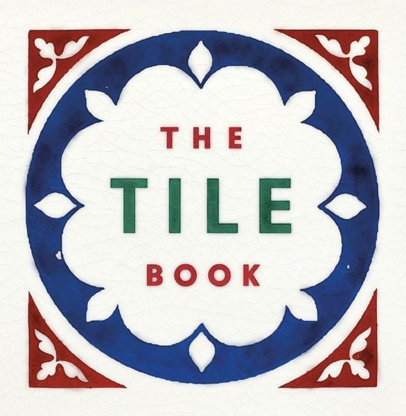 Produktbild: The Tile Book