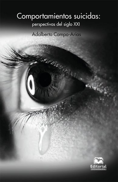 Produktbild: Comportamientos suicidas