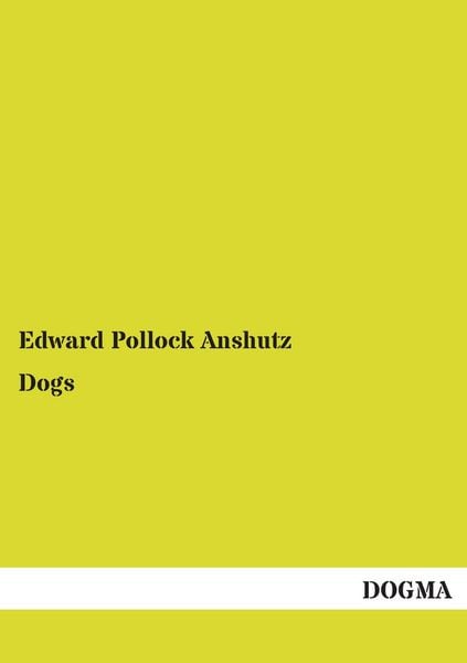 Produktbild: Dogs