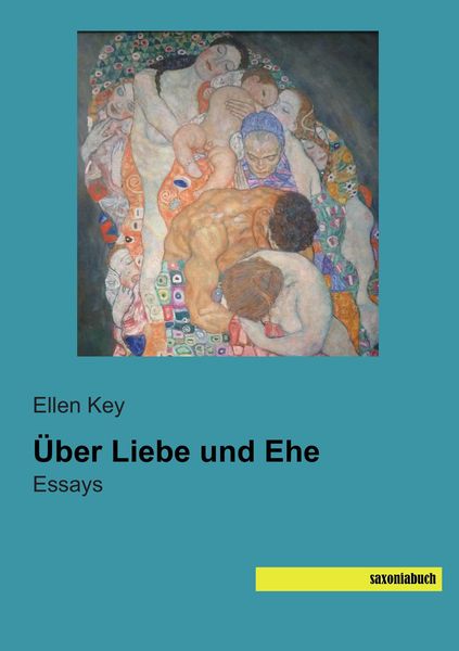 Produktbild: &Uuml;ber Liebe und Ehe