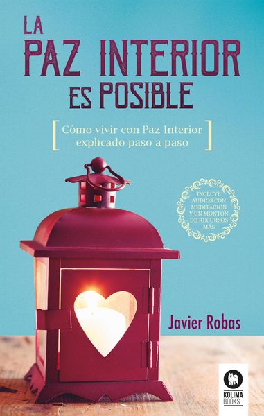 Produktbild: La Paz Interior es posible
