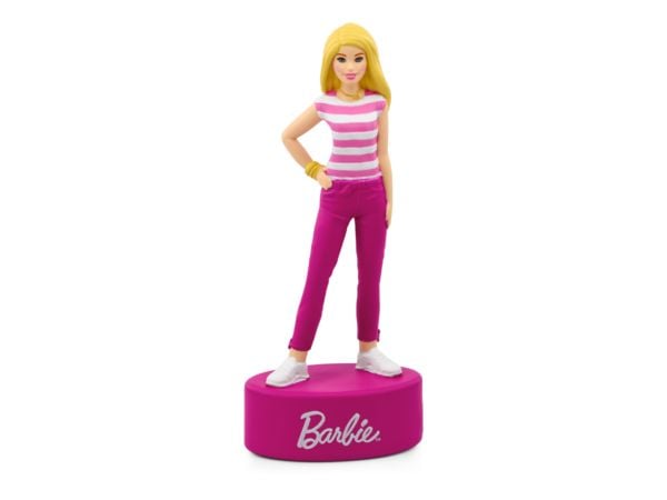 Produktbild: Content-Tonie: Barbie - Du kannst alles sein