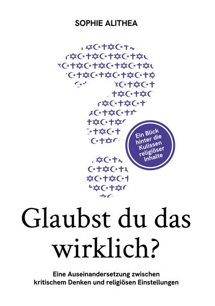 Produktbild: Glaubst Du das wirklich?