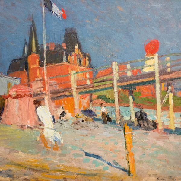 Produktbild: Raoul Dufy 2027