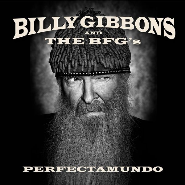 Produktbild: Gibbons, B: Perfectamundo