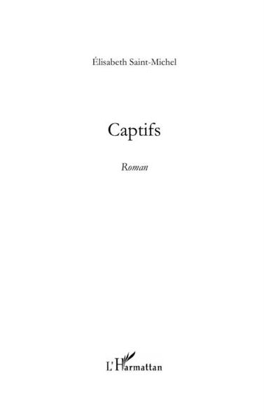 Produktbild: Captifs