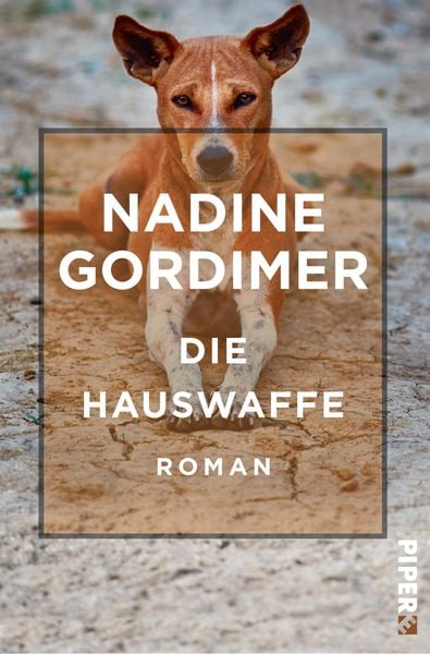 Produktbild: Die Hauswaffe