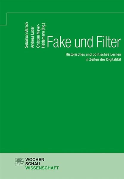 Produktbild: Fake und Filter