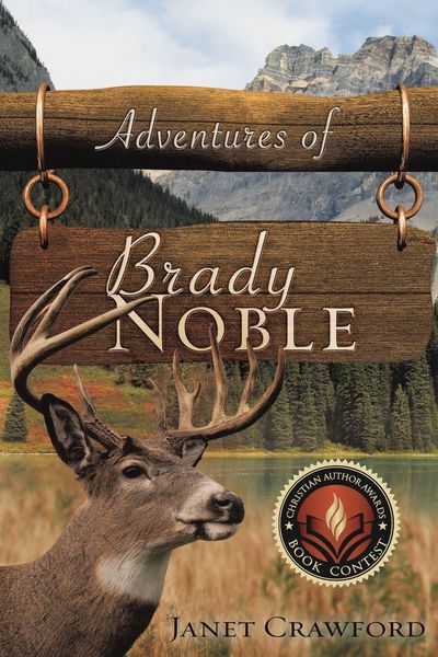 Produktbild: Adventures of Brady Noble