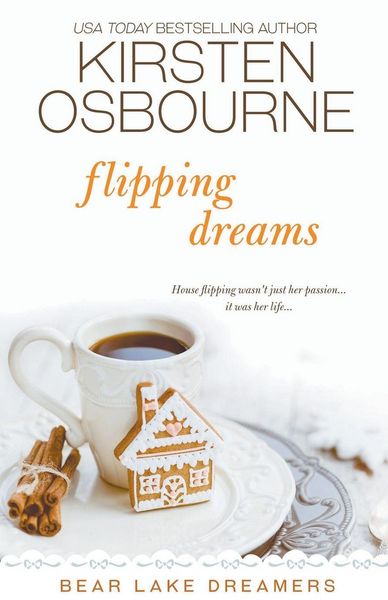 Produktbild: Flipping Dreams
