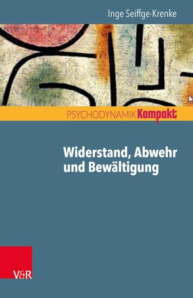 Produktbild: Widerstand, Abwehr und Bewältigung