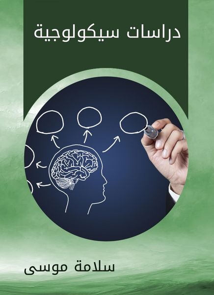 Produktbild: Psychological studies
