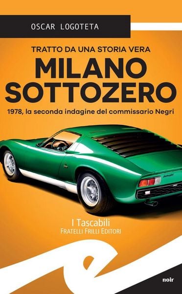 Produktbild: Milano sottozero