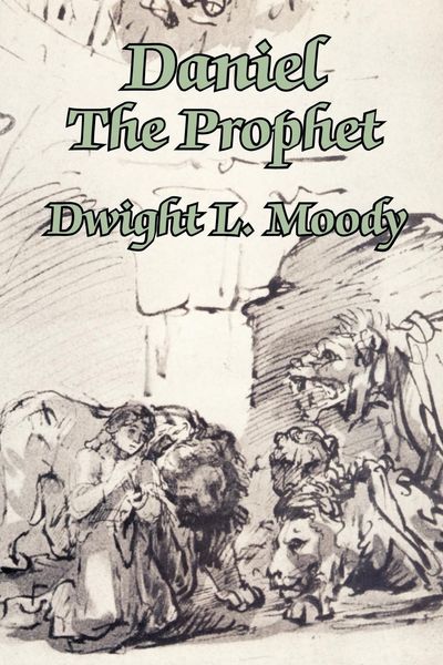 Produktbild: Daniel The Prophet