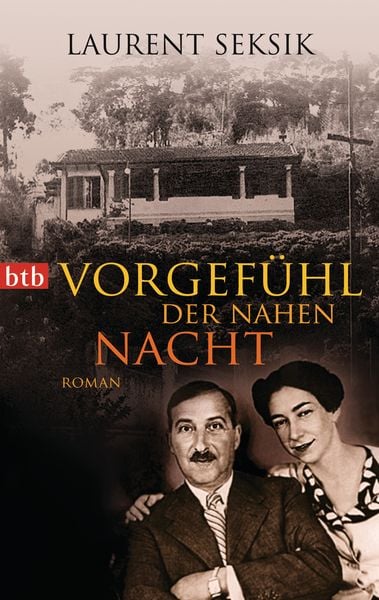 Produktbild: Vorgef&uuml;hl der nahen Nacht