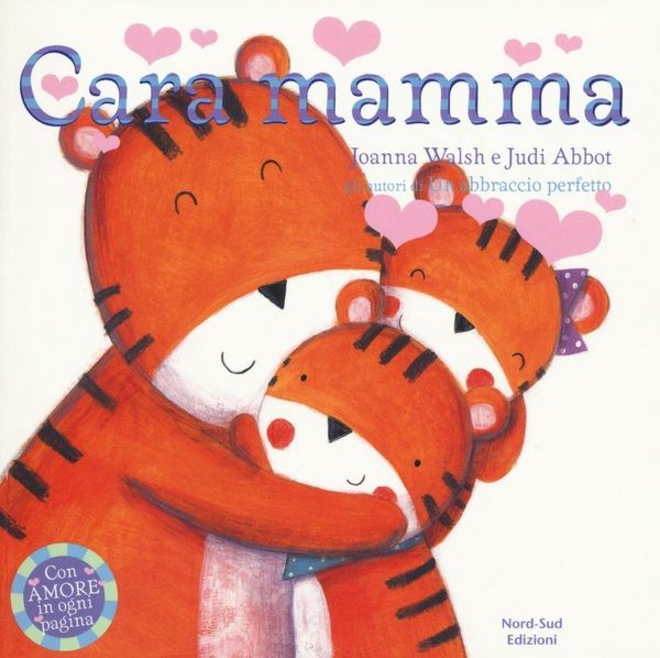Produktbild: Cara mamma