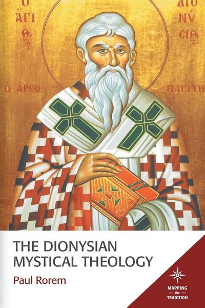Produktbild: The Dionysian Mystical Theology