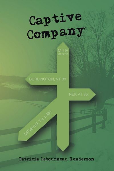 Produktbild: Captive Company
